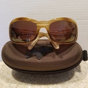 Maui Jim Sunglasses